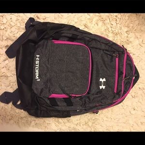 Under Armour Storm 1 Backpack